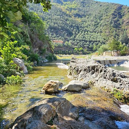 Sweet Home Badalucco 10 Min Dal Mare 4 Persone المظهر الخارجي الصورة
