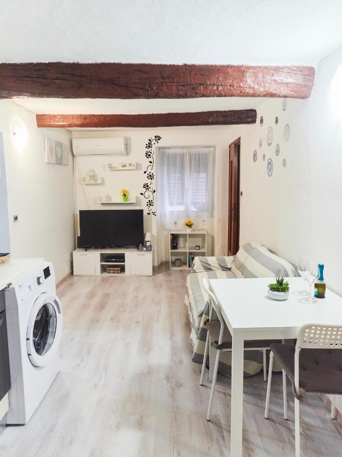Sweet Home Badalucco 10 Min Dal Mare 4 Persone المظهر الخارجي الصورة