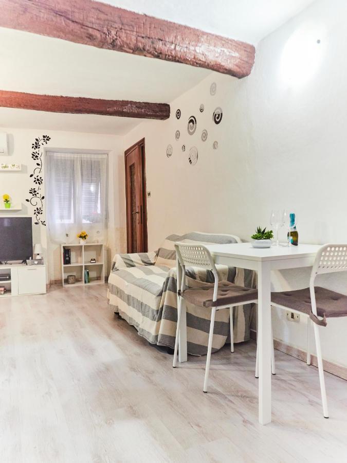 Sweet Home Badalucco 10 Min Dal Mare 4 Persone المظهر الخارجي الصورة