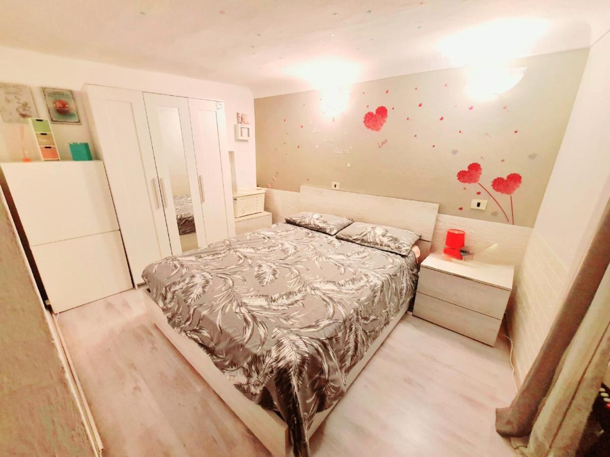 Sweet Home Badalucco 10 Min Dal Mare 4 Persone المظهر الخارجي الصورة